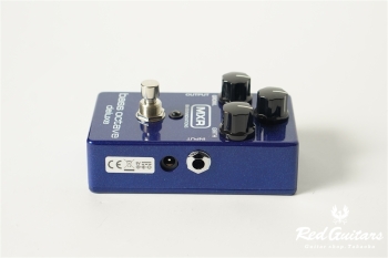 M288 Bass Octave Deluxe